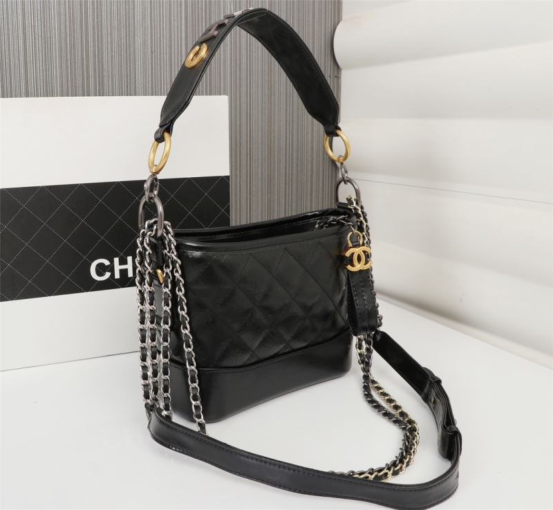 Chanel Gabrielle Satchel Bags